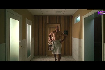 Mark Tallman Nude Sex in Your Friends and Neighbors