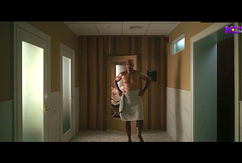 Mark Tallman Nude Sex in Your Friends and Neighbors