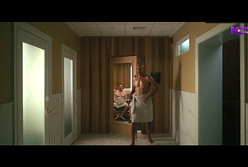 Mark Tallman Nude Sex in Your Friends and Neighbors