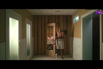 Mark Tallman Nude Sex in Your Friends and Neighbors
