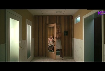 Mark Tallman Nude Sex in Your Friends and Neighbors