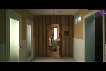 Mark Tallman Nude Sex in Your Friends and Neighbors
