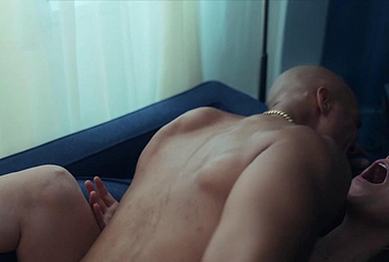 Mark Tallman Nude Sex in Your Friends and Neighbors