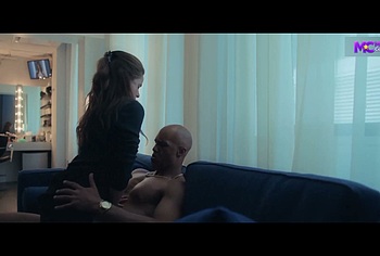 Mark Tallman Nude Sex in Your Friends and Neighbors