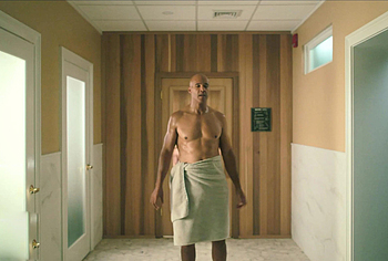Mark Tallman Nude Sex in Your Friends and Neighbors