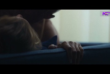Mark Tallman Nude Sex in Your Friends and Neighbors