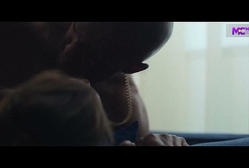 Mark Tallman Nude Sex in Your Friends and Neighbors
