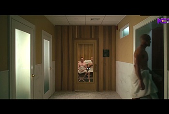 Mark Tallman Nude Sex in Your Friends and Neighbors