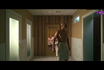 Mark Tallman Nude Sex in Your Friends and Neighbors