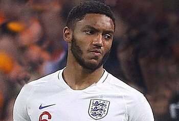 Joe Gomez Cock Bulge And Underwear Photos