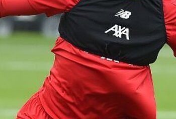 Joe Gomez dick bulge