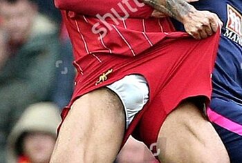 Joe Gomez oops