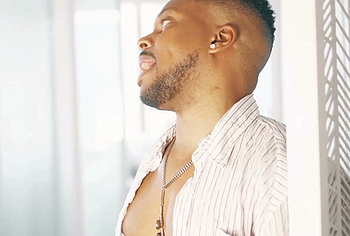 Marck Angel and Donta Hensley Nude Gay Sex Scenes in Seraphim The Motion Picture
