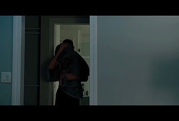 Brett Goldstein Shirtless And Erect Cock Scenes in Office Romance