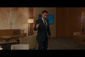 Brett Goldstein Shirtless And Erect Cock Scenes in Office Romance