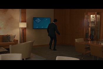 Brett Goldstein Shirtless And Erect Cock Scenes in Office Romance