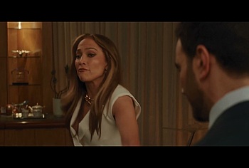 Brett Goldstein Shirtless And Erect Cock Scenes in Office Romance