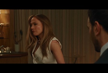 Brett Goldstein Shirtless And Erect Cock Scenes in Office Romance