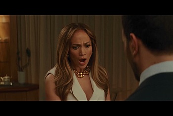 Brett Goldstein Shirtless And Erect Cock Scenes in Office Romance
