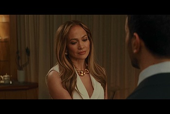 Brett Goldstein Shirtless And Erect Cock Scenes in Office Romance