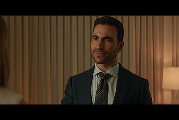 Brett Goldstein Shirtless And Erect Cock Scenes in Office Romance