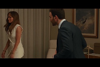 Brett Goldstein Shirtless And Erect Cock Scenes in Office Romance