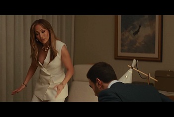 Brett Goldstein Shirtless And Erect Cock Scenes in Office Romance