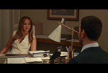 Brett Goldstein Shirtless And Erect Cock Scenes in Office Romance