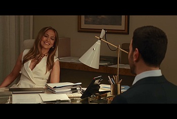 Brett Goldstein Shirtless And Erect Cock Scenes in Office Romance