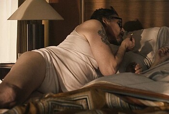 Ethan Hawke underwear
