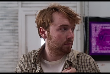 Cooper Hoffman Nude and BDSM Scenes in I Want Your Sex