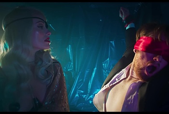 Cooper Hoffman Nude and BDSM Scenes in I Want Your Sex