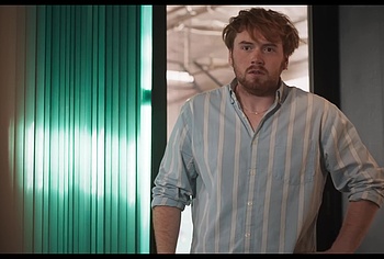 Cooper Hoffman Nude and BDSM Scenes in I Want Your Sex