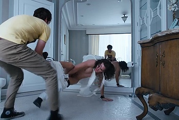Luke Baines nsfw
