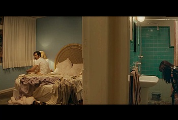 Diego Luna Nude Ass Scenes in Mexico 86