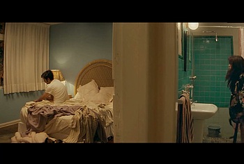 Diego Luna Nude Ass Scenes in Mexico 86