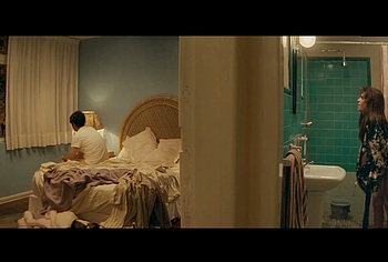 Diego Luna Nude Ass Scenes in Mexico 86