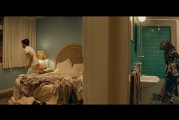 Diego Luna Nude Ass Scenes in Mexico 86