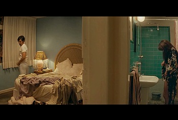 Diego Luna Nude Ass Scenes in Mexico 86