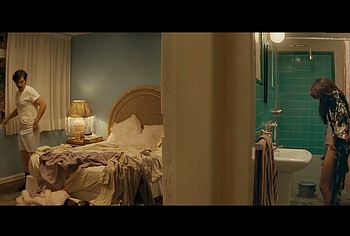 Diego Luna Nude Ass Scenes in Mexico 86