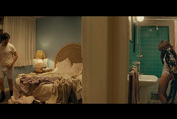 Diego Luna Nude Ass Scenes in Mexico 86