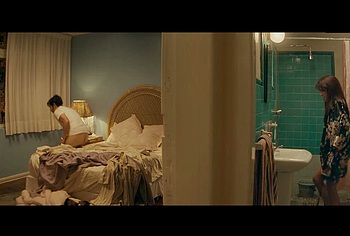 Diego Luna Nude Ass Scenes in Mexico 86