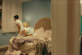 Diego Luna Nude Ass Scenes in Mexico 86