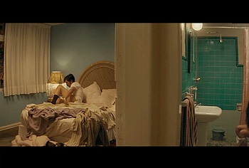 Diego Luna Nude Ass Scenes in Mexico 86