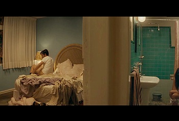Diego Luna Nude Ass Scenes in Mexico 86