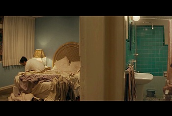 Diego Luna Nude Ass Scenes in Mexico 86