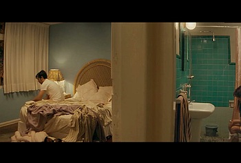 Diego Luna Nude Ass Scenes in Mexico 86