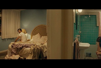 Diego Luna Nude Ass Scenes in Mexico 86