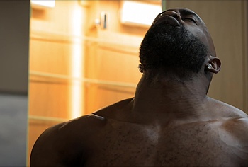 Jeremy Williams Nude Ass Scenes in All The Queens Men