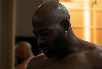 Jeremy Williams Nude Ass Scenes in All The Queens Men